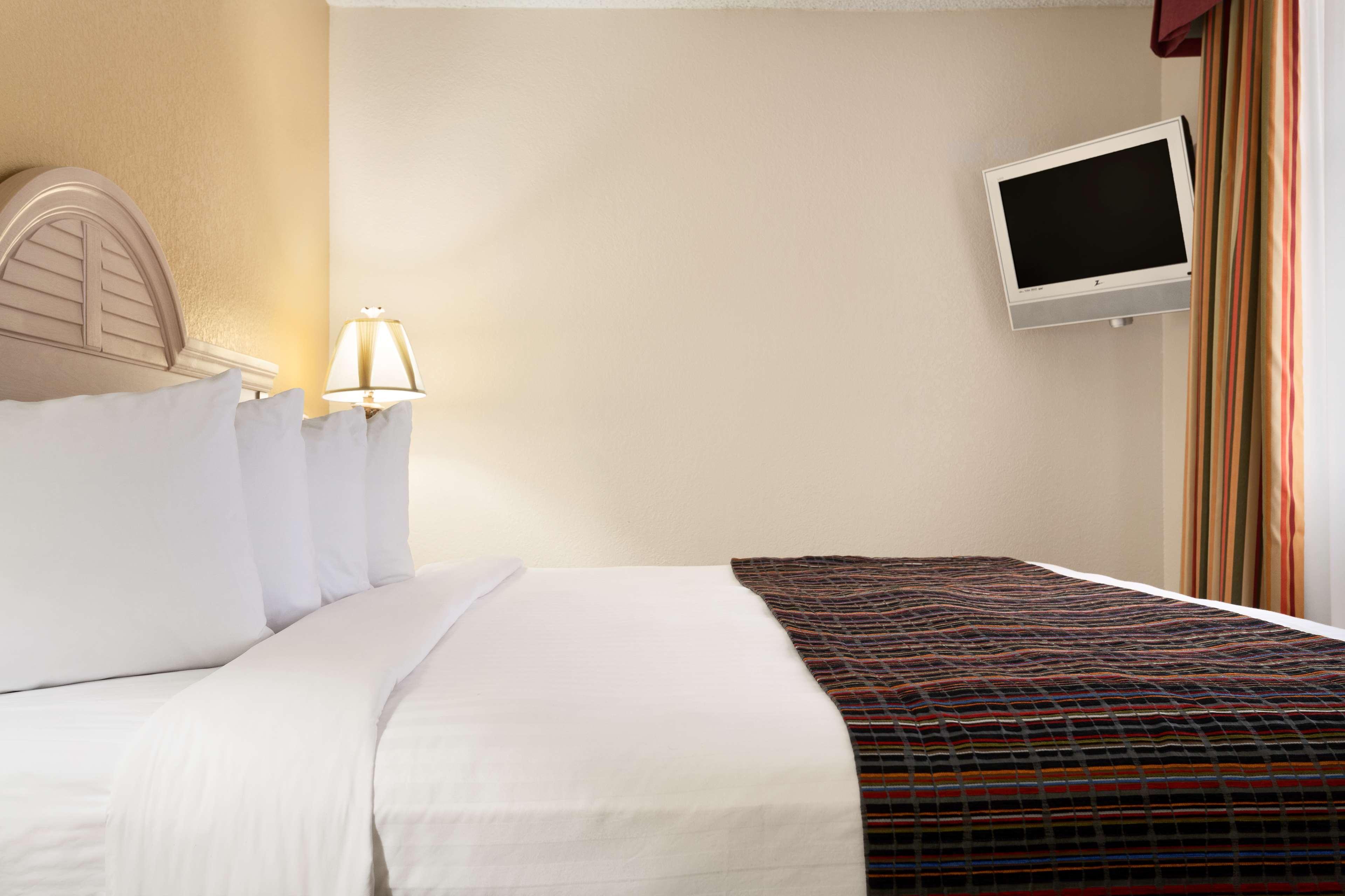 The Palms Inn & Suites Miami, Kendall, Fl エクステリア 写真
