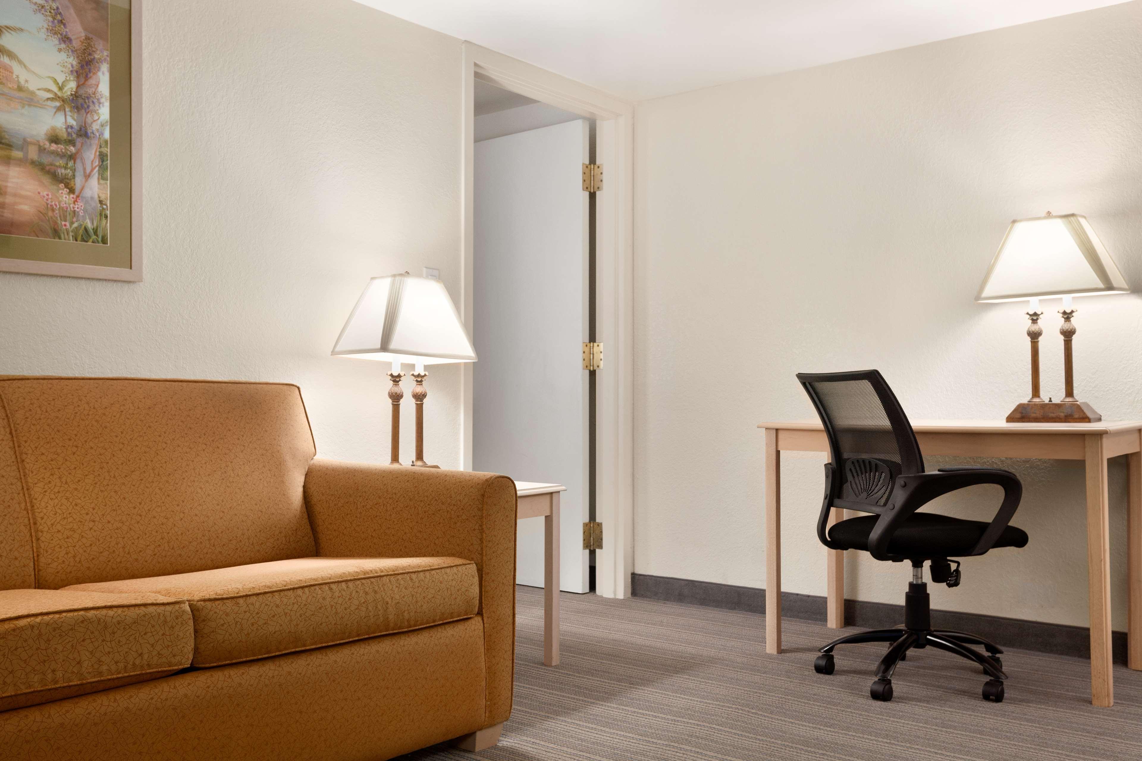 The Palms Inn & Suites Miami, Kendall, Fl エクステリア 写真