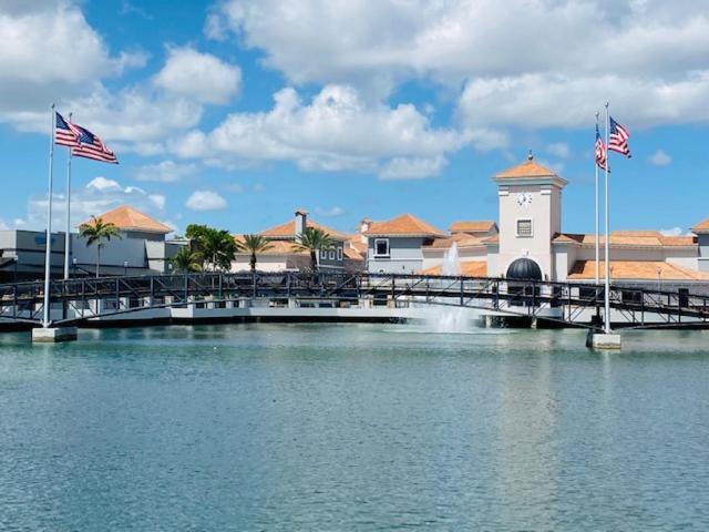 The Palms Inn & Suites Miami, Kendall, Fl エクステリア 写真