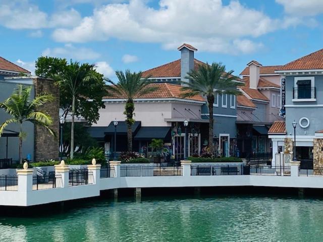 The Palms Inn & Suites Miami, Kendall, Fl エクステリア 写真
