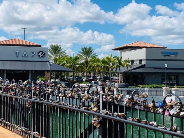 The Palms Inn & Suites Miami, Kendall, Fl エクステリア 写真