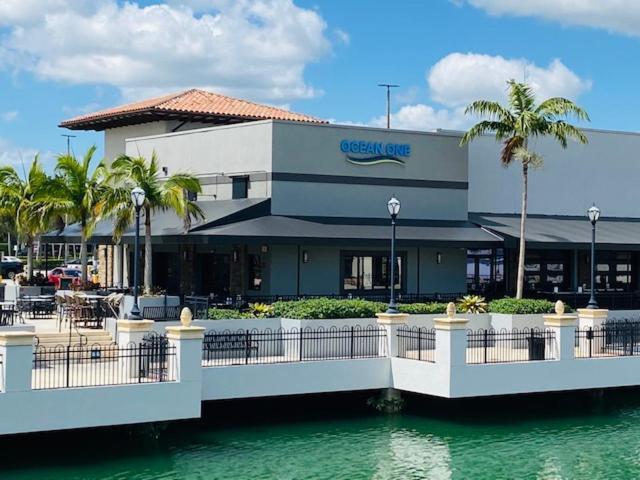 The Palms Inn & Suites Miami, Kendall, Fl エクステリア 写真