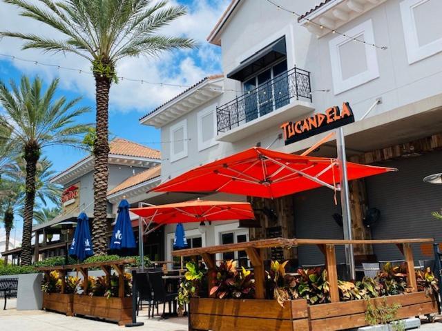 The Palms Inn & Suites Miami, Kendall, Fl エクステリア 写真