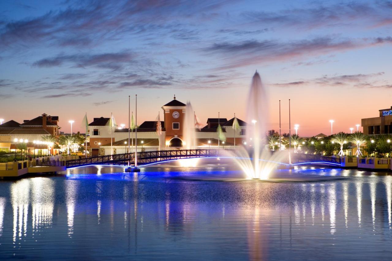 The Palms Inn & Suites Miami, Kendall, Fl エクステリア 写真