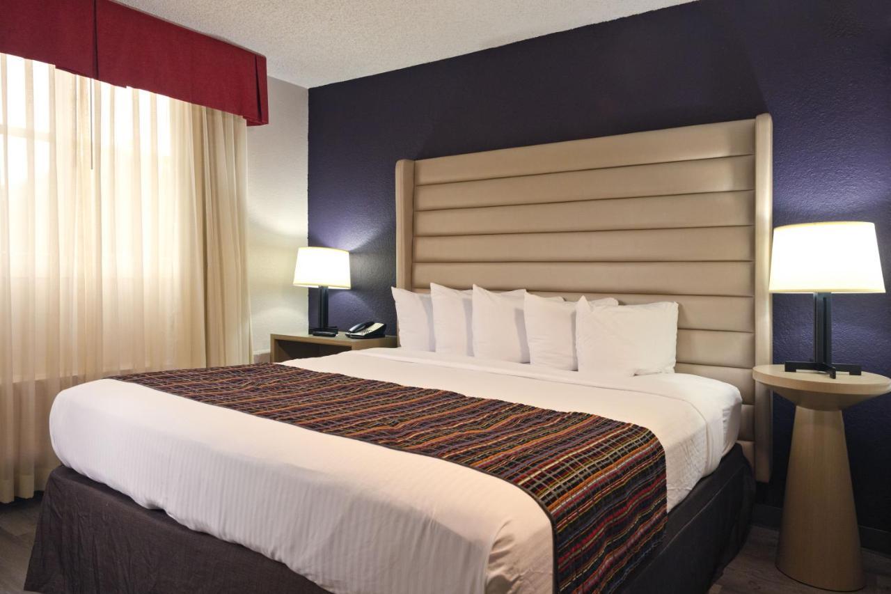 The Palms Inn & Suites Miami, Kendall, Fl エクステリア 写真