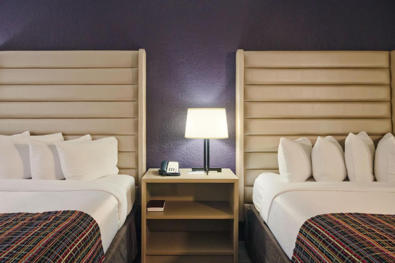 The Palms Inn & Suites Miami, Kendall, Fl エクステリア 写真