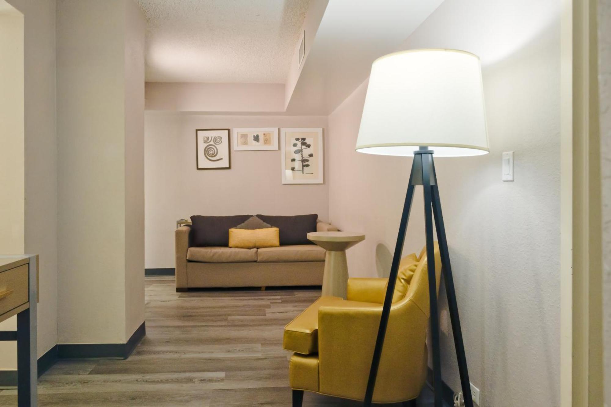The Palms Inn & Suites Miami, Kendall, Fl エクステリア 写真