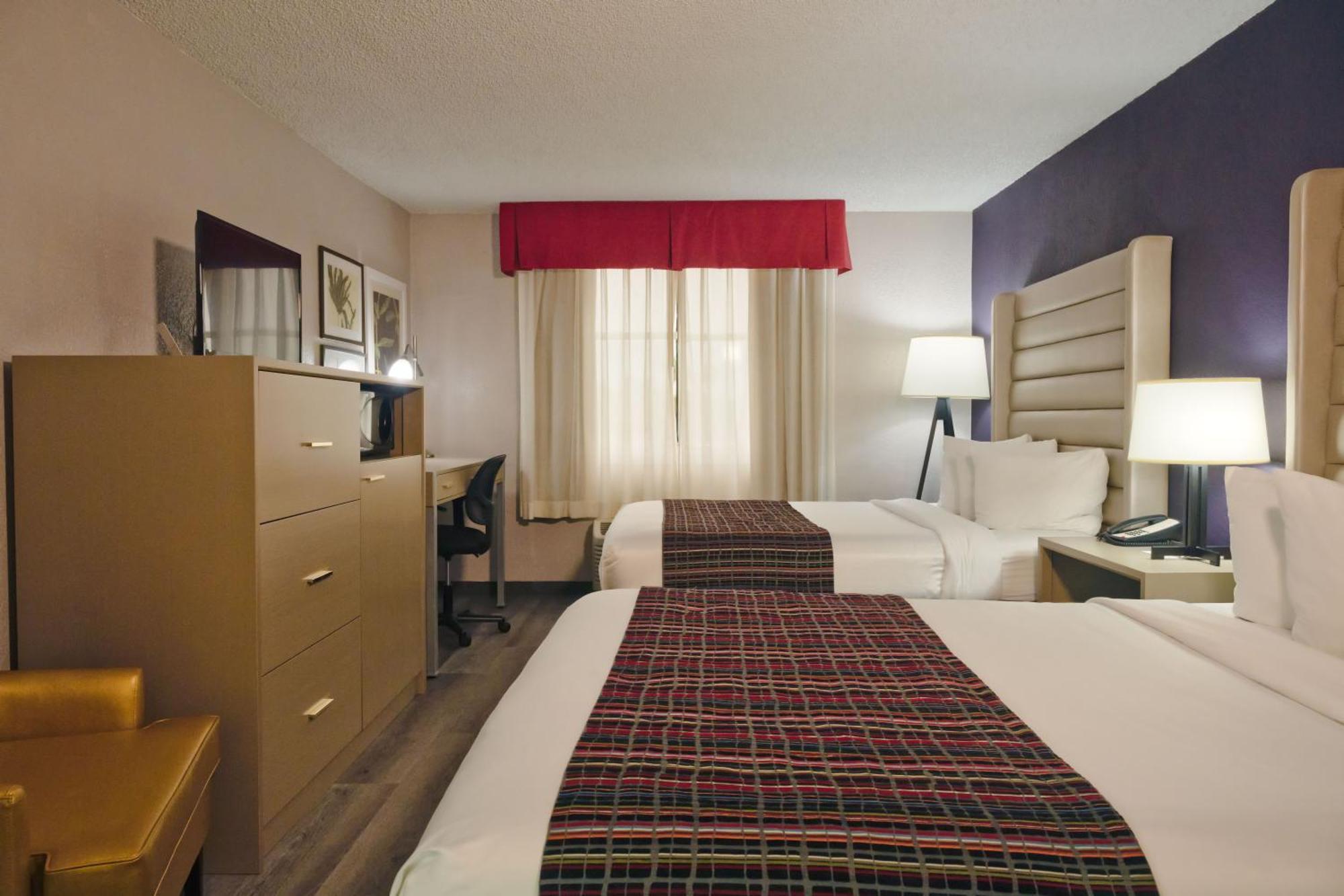 The Palms Inn & Suites Miami, Kendall, Fl エクステリア 写真