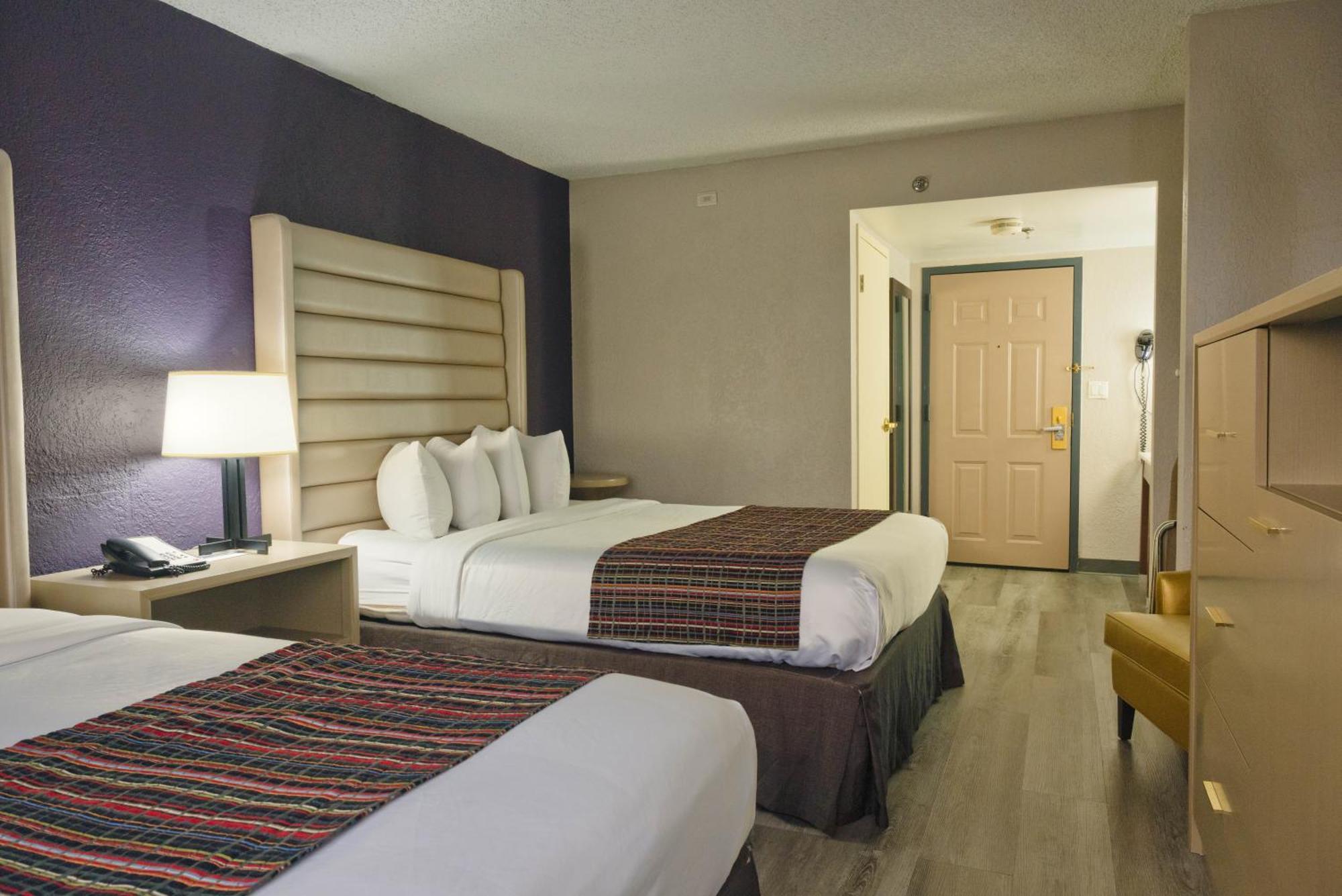 The Palms Inn & Suites Miami, Kendall, Fl エクステリア 写真