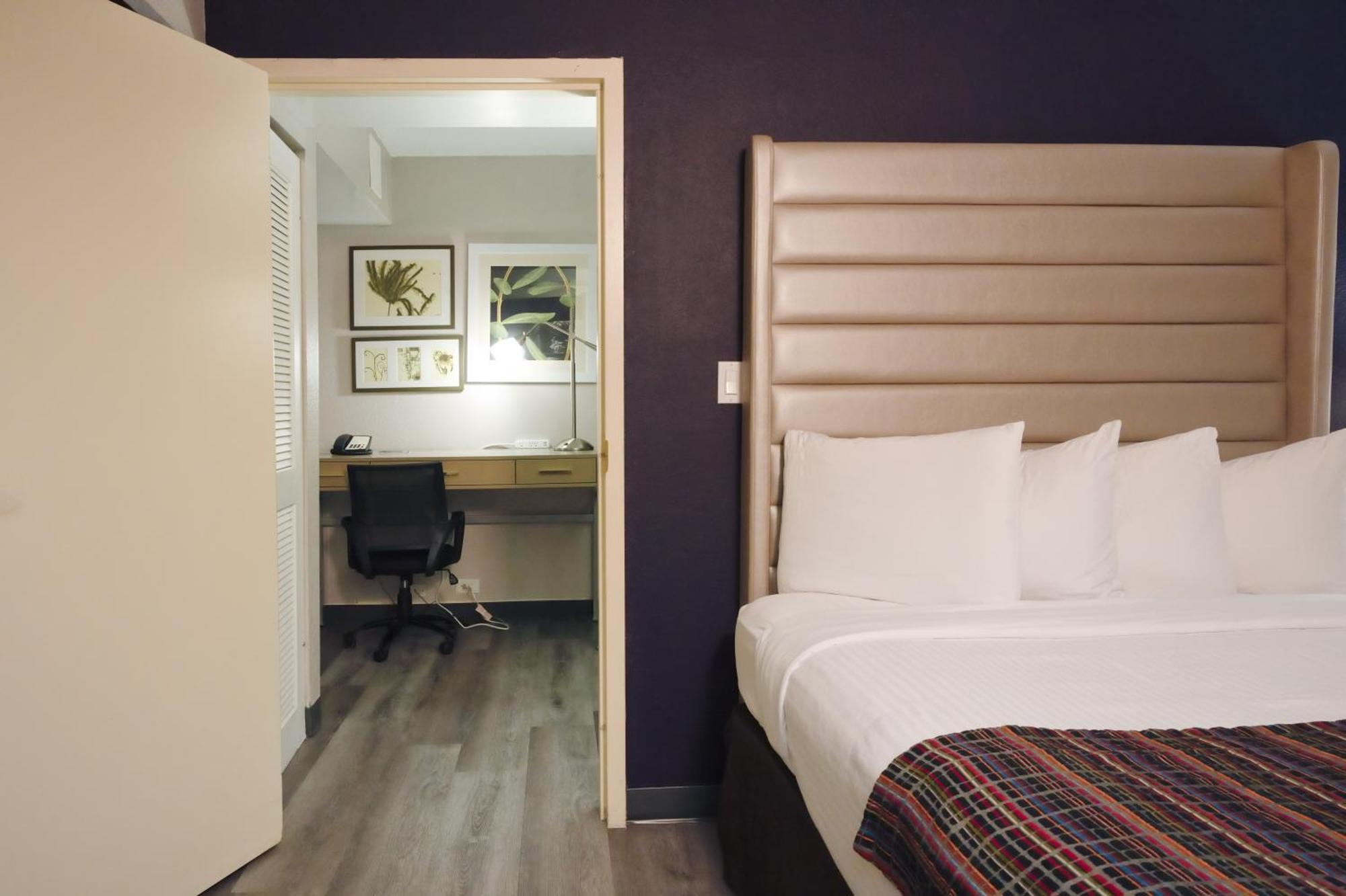 The Palms Inn & Suites Miami, Kendall, Fl エクステリア 写真