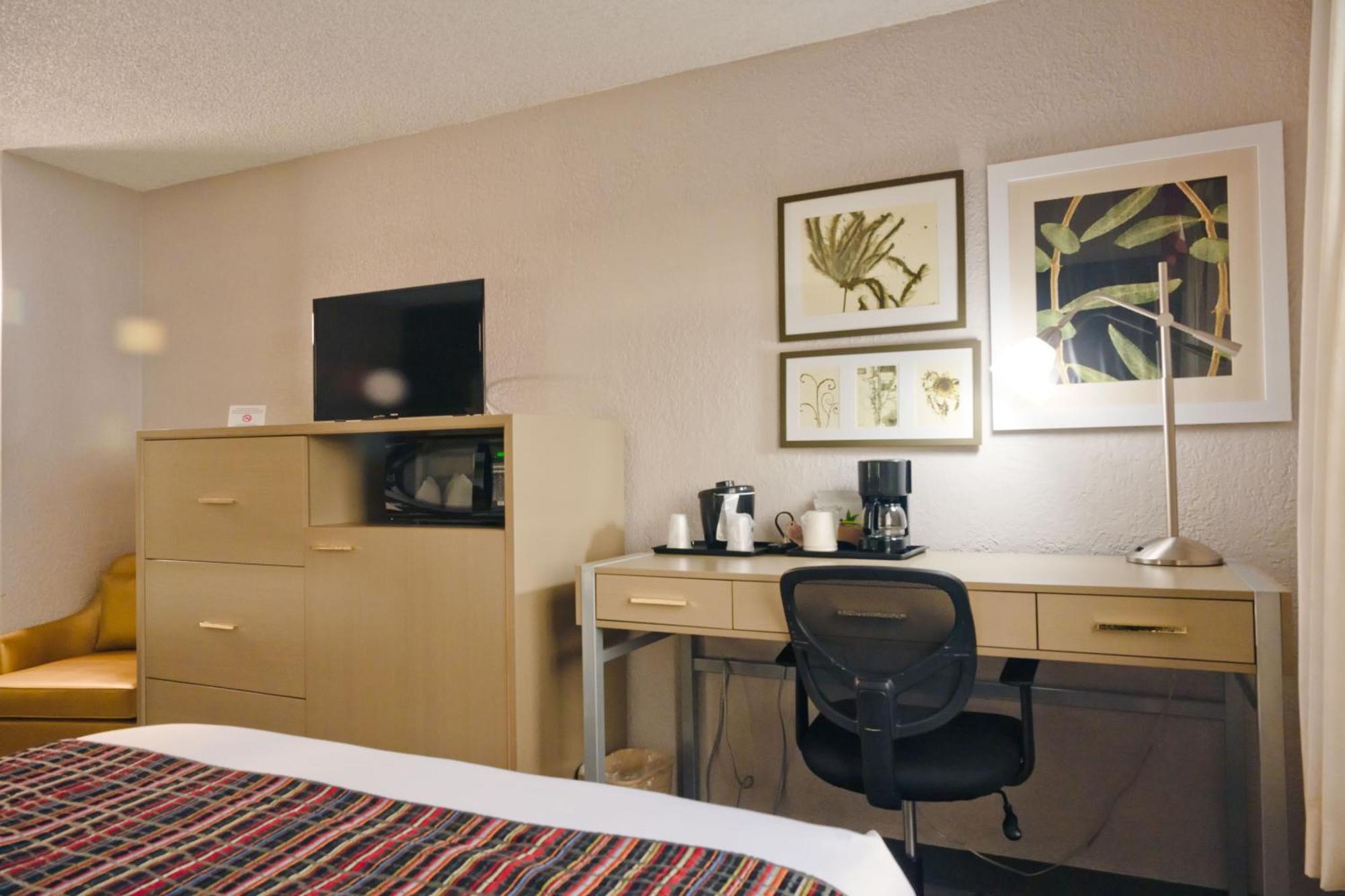 The Palms Inn & Suites Miami, Kendall, Fl エクステリア 写真