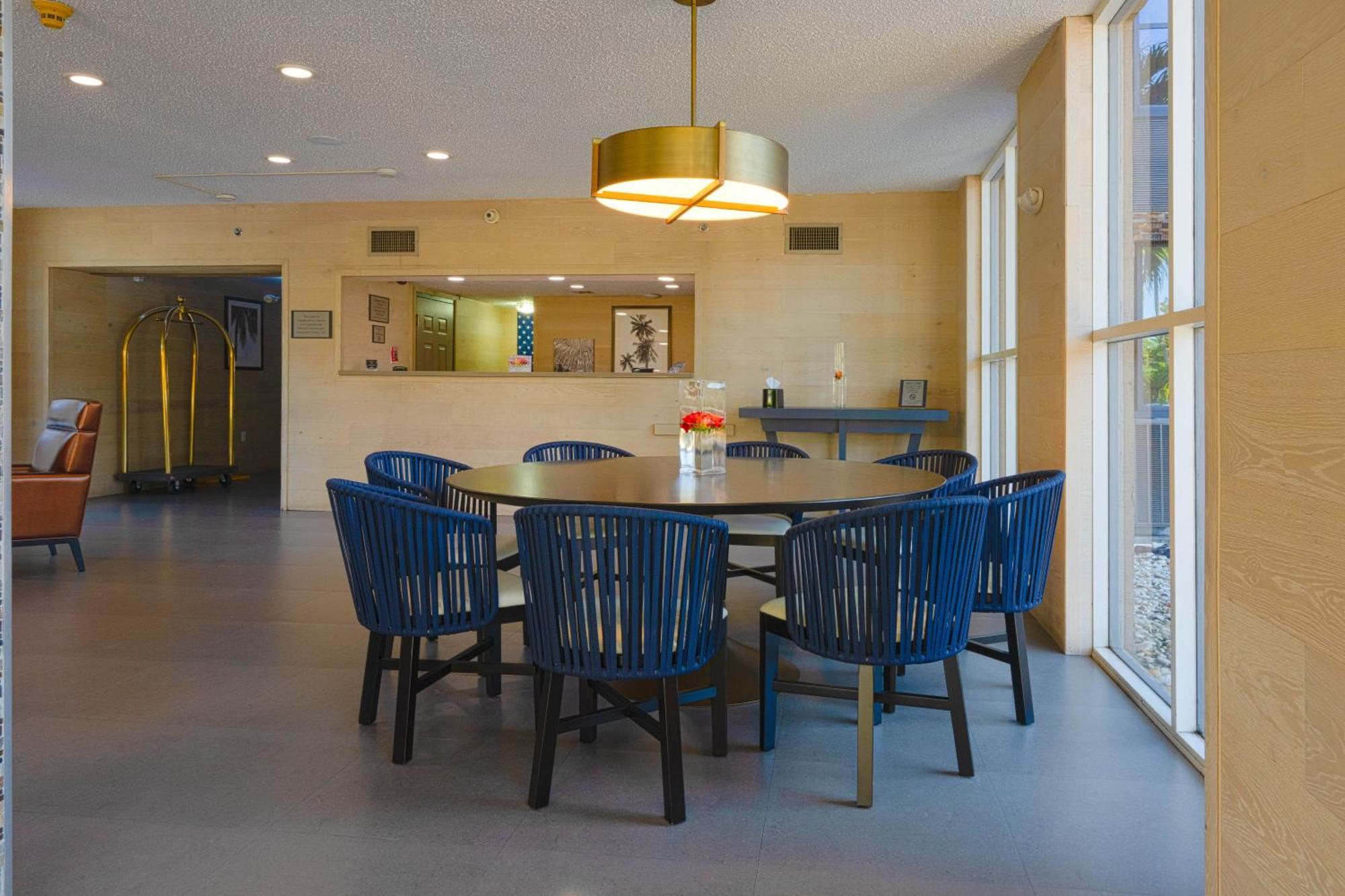 The Palms Inn & Suites Miami, Kendall, Fl エクステリア 写真