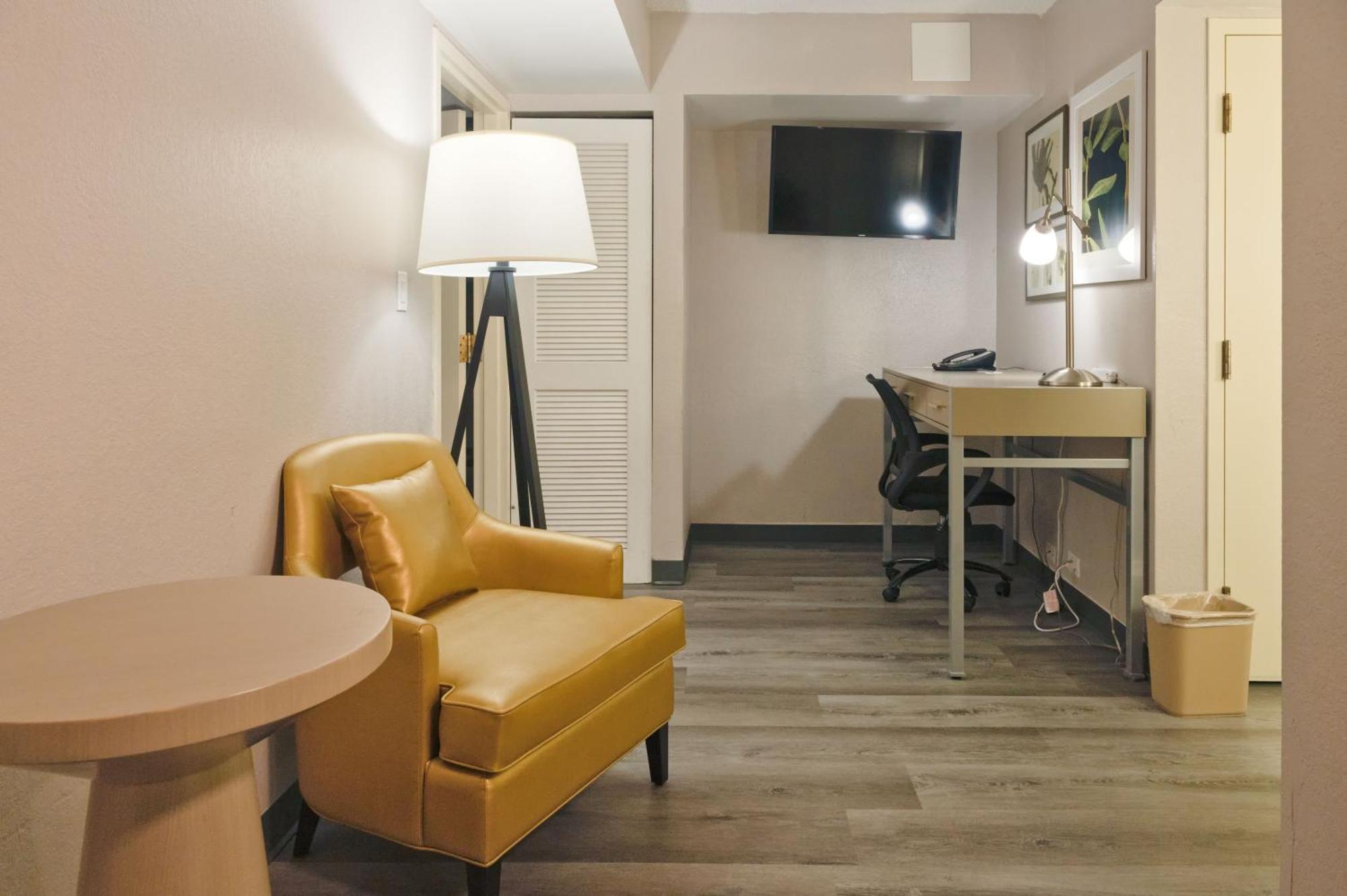 The Palms Inn & Suites Miami, Kendall, Fl エクステリア 写真