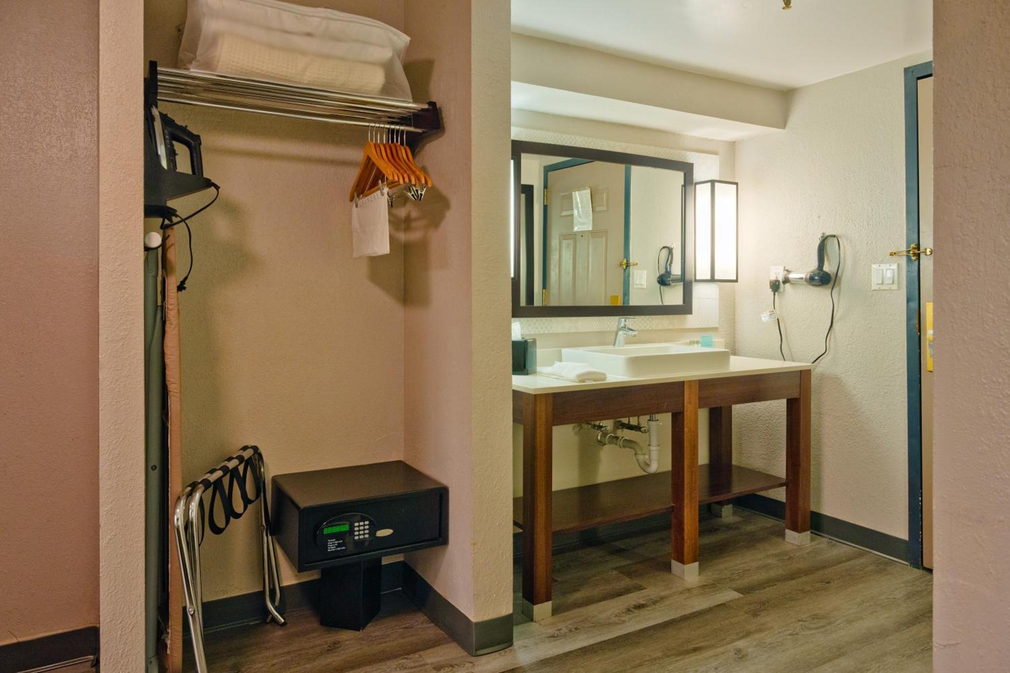 The Palms Inn & Suites Miami, Kendall, Fl エクステリア 写真