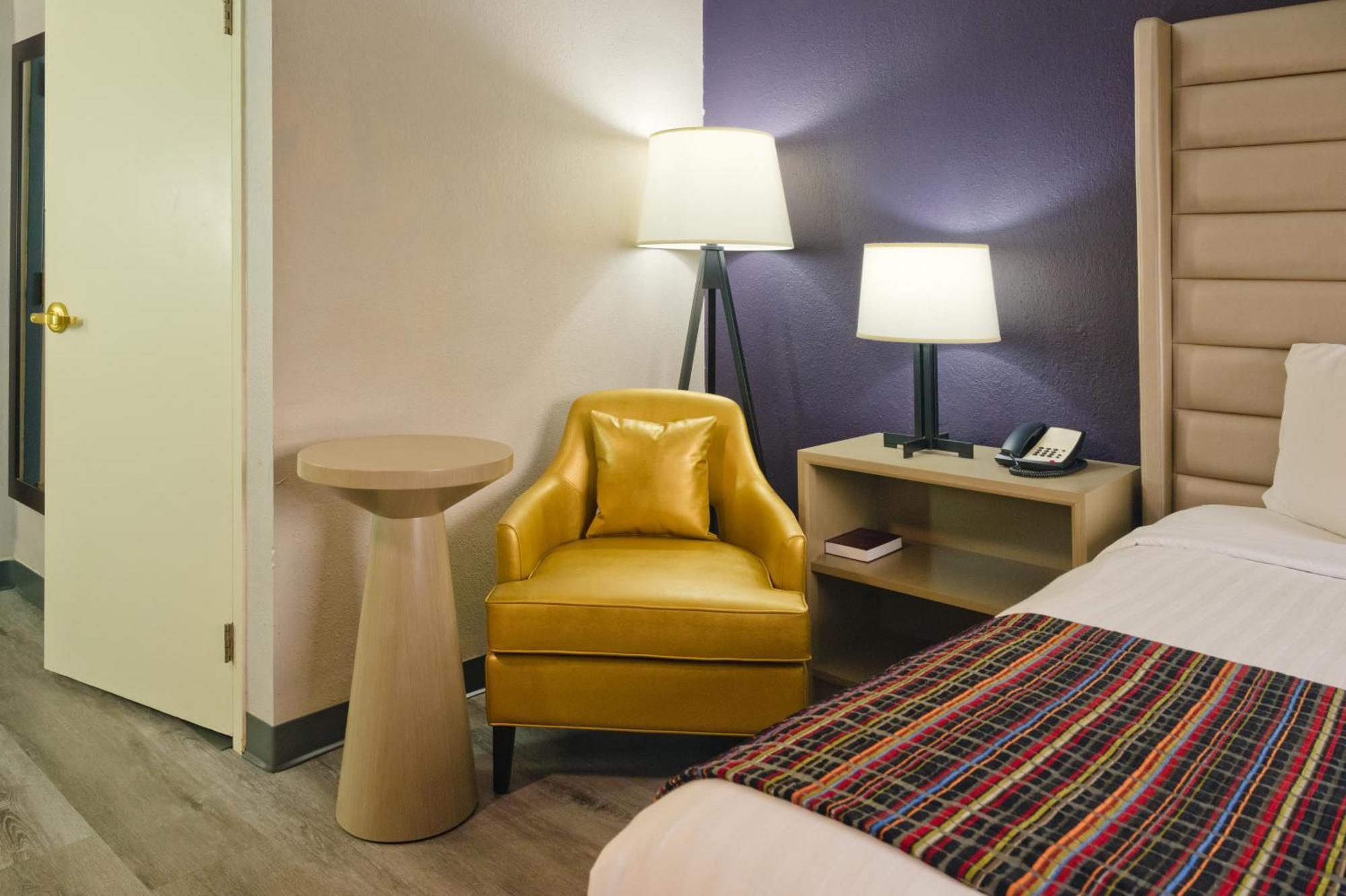The Palms Inn & Suites Miami, Kendall, Fl エクステリア 写真
