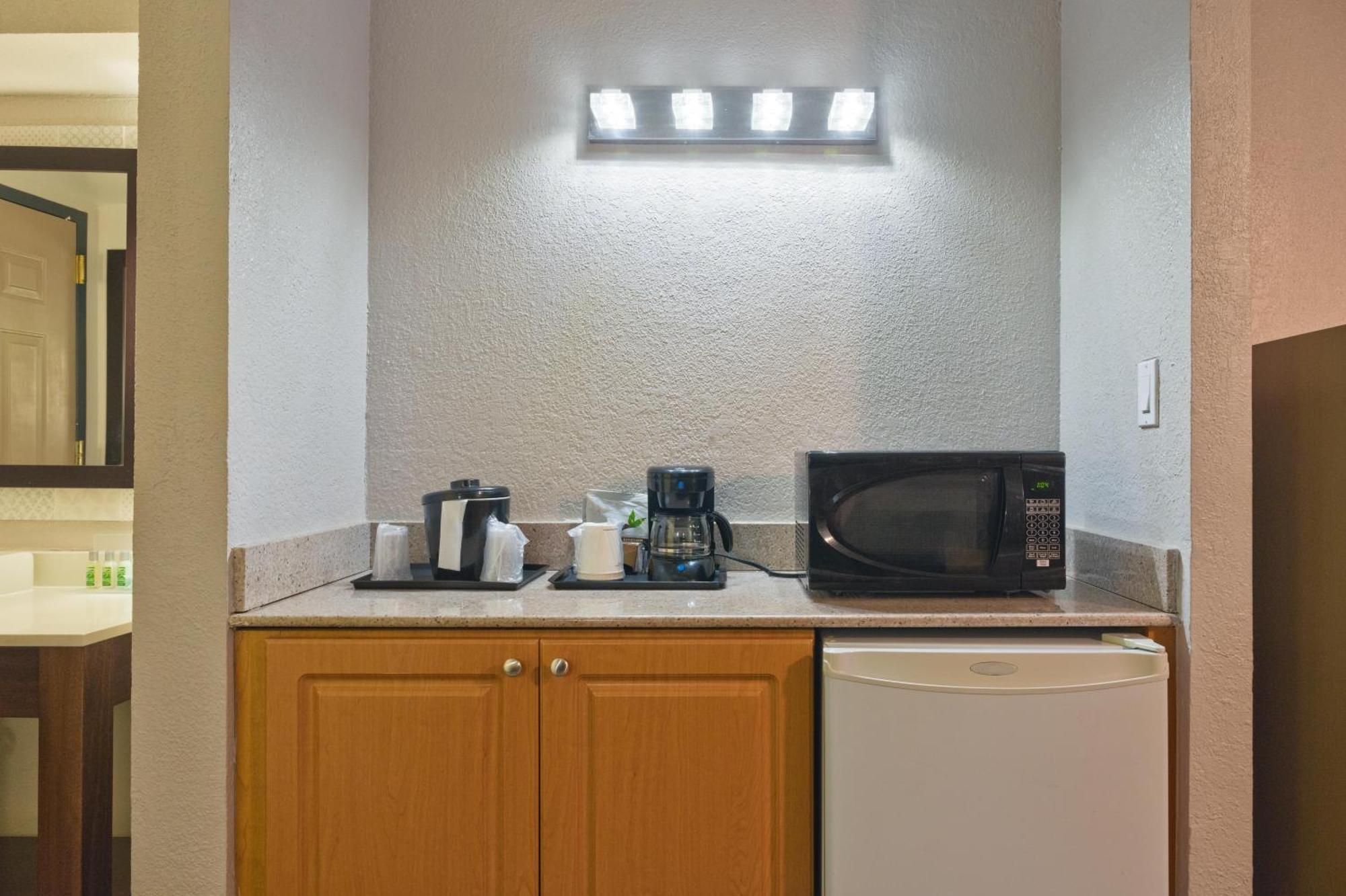 The Palms Inn & Suites Miami, Kendall, Fl エクステリア 写真