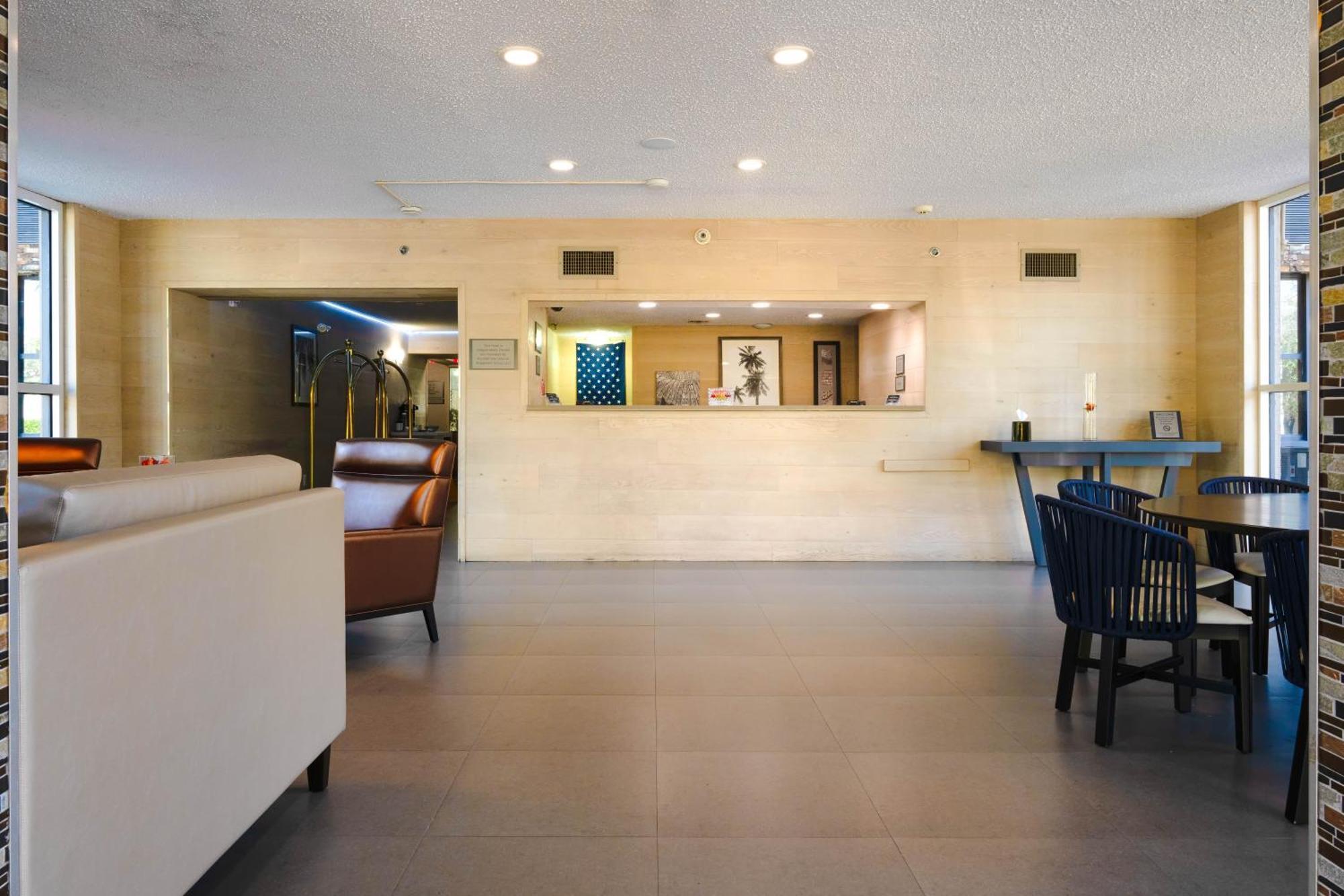 The Palms Inn & Suites Miami, Kendall, Fl エクステリア 写真