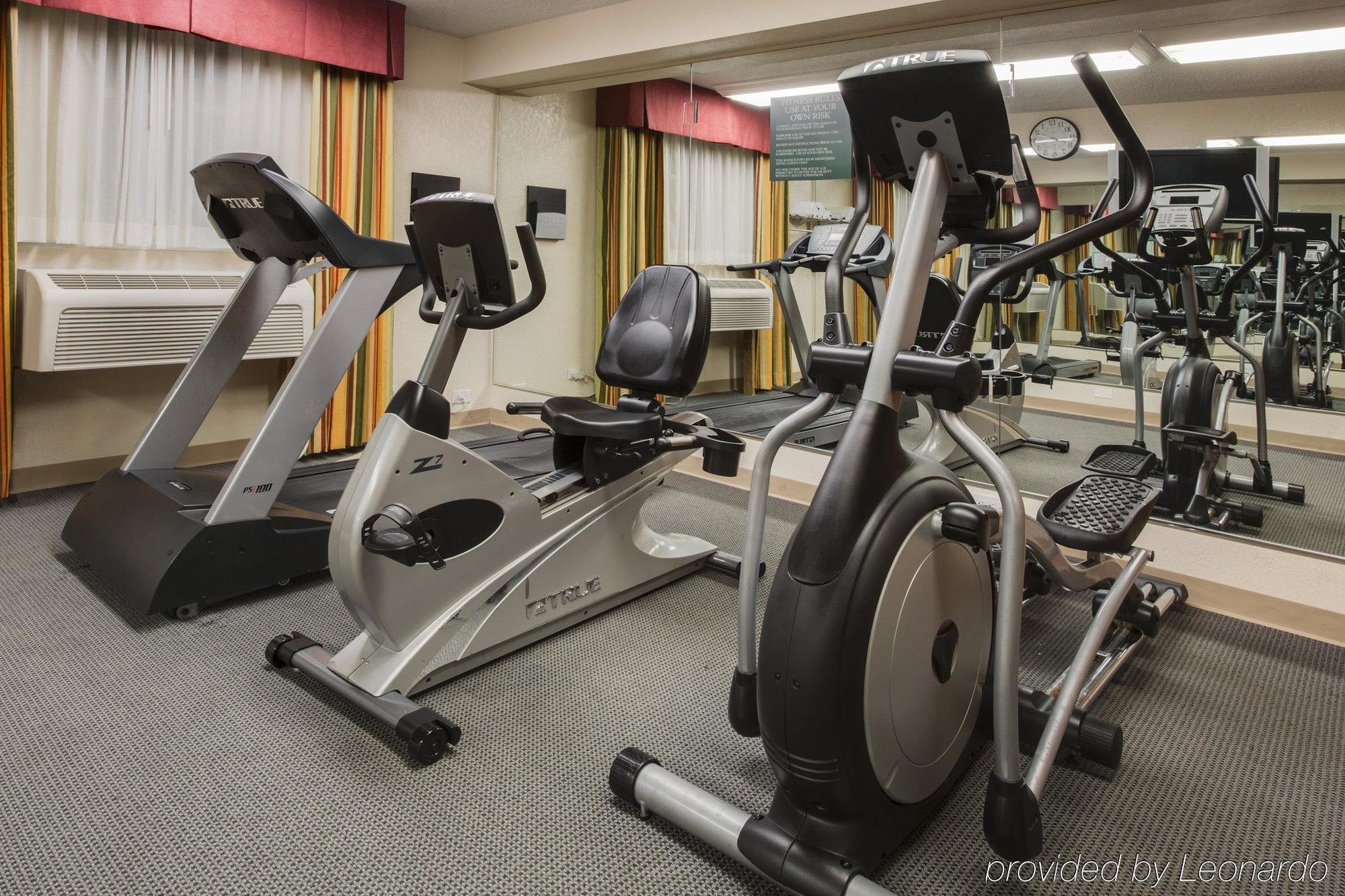 The Palms Inn & Suites Miami, Kendall, Fl エクステリア 写真