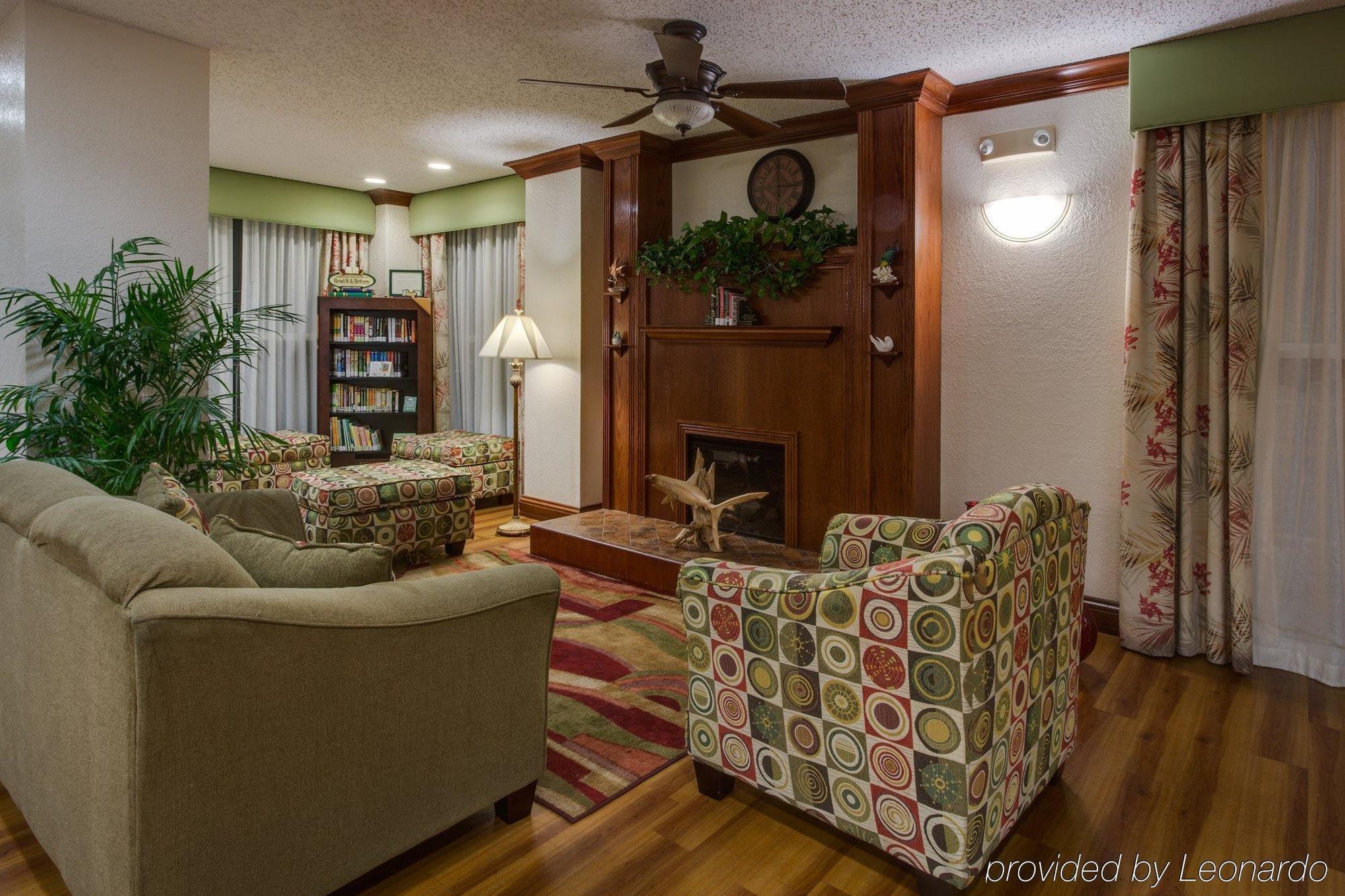 The Palms Inn & Suites Miami, Kendall, Fl エクステリア 写真
