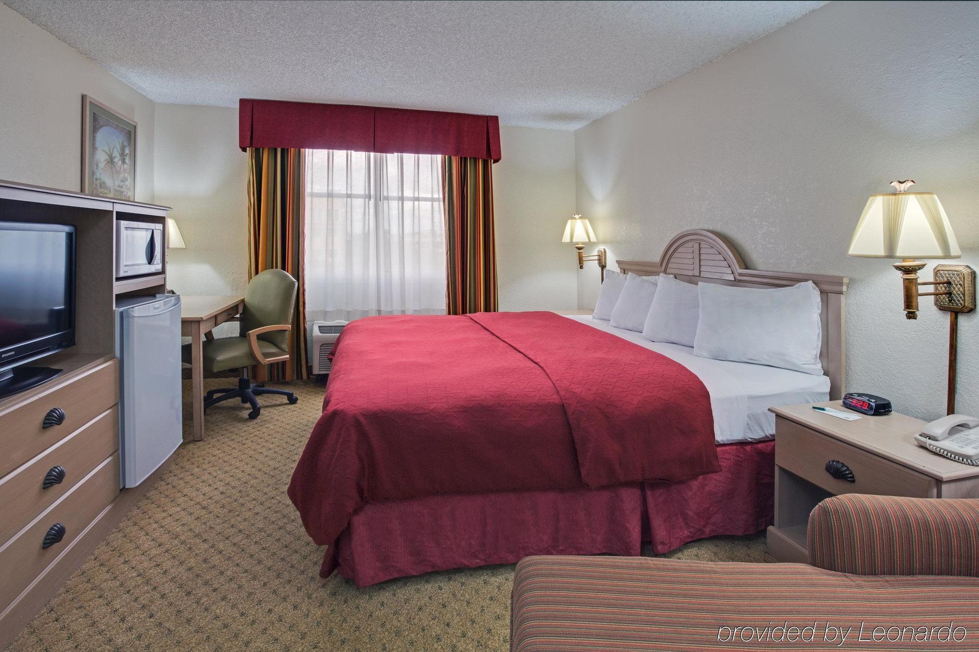 The Palms Inn & Suites Miami, Kendall, Fl エクステリア 写真