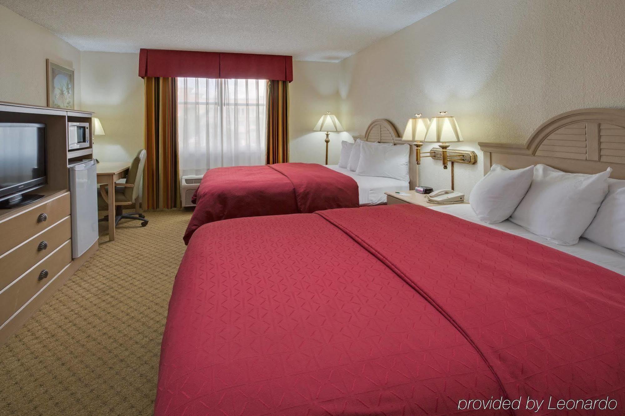 The Palms Inn & Suites Miami, Kendall, Fl エクステリア 写真